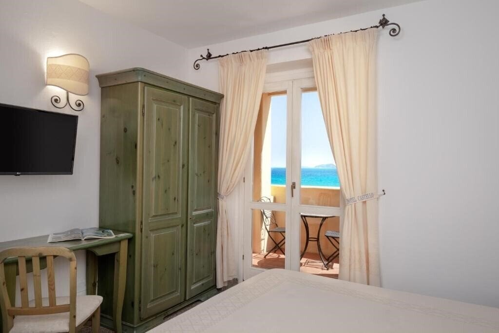 Картинка Castello 3*