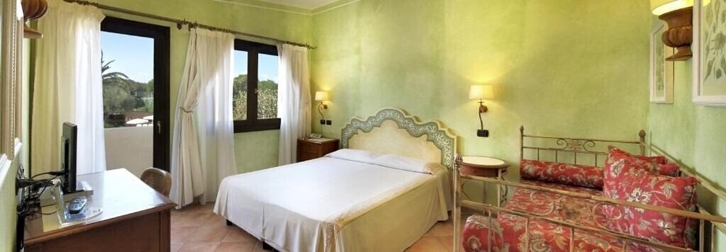 Hotel Igv Club Santa Clara (Palau) 4*