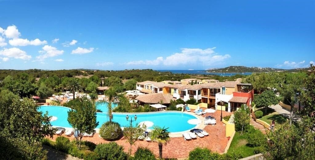 Fotografii Igv Club Santa Clara (Palau) 4*