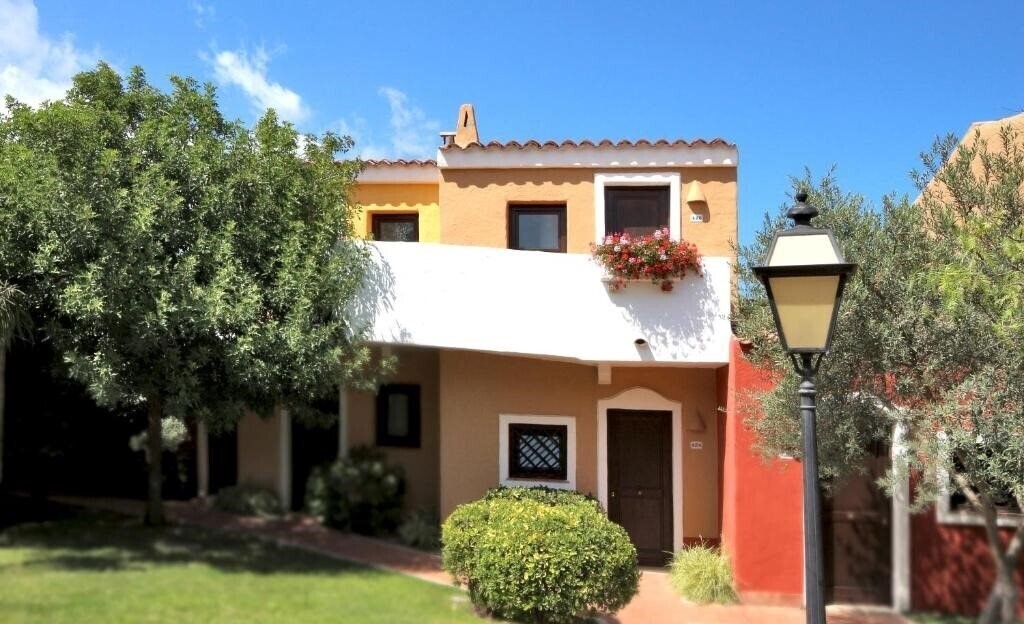 Fotografie Igv Club Santa Clara (Palau) 4*