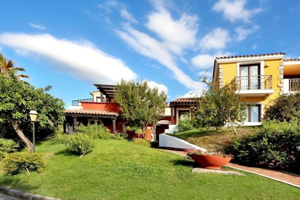 Imaginea Igv Club Santa Clara (Palau) 4*