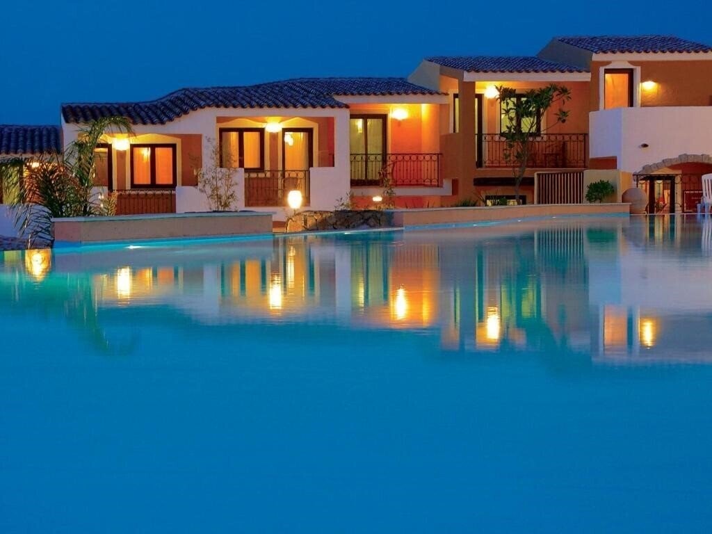 Imaginea Igv Club Santa Clara (Palau) 4*