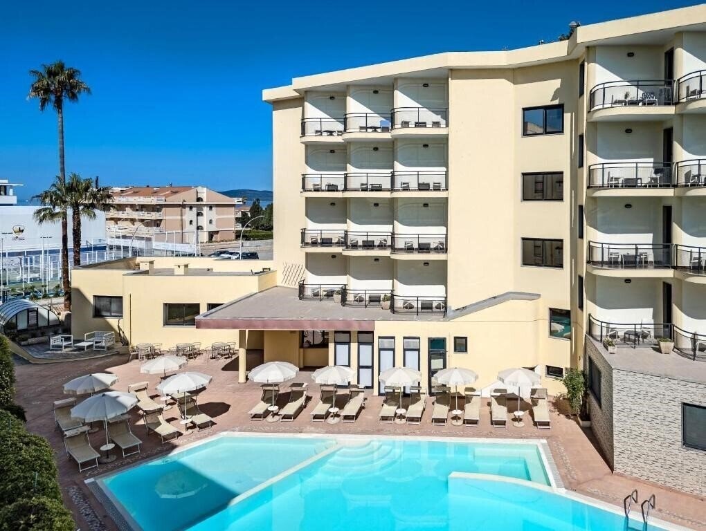 Фотография Rina 4*