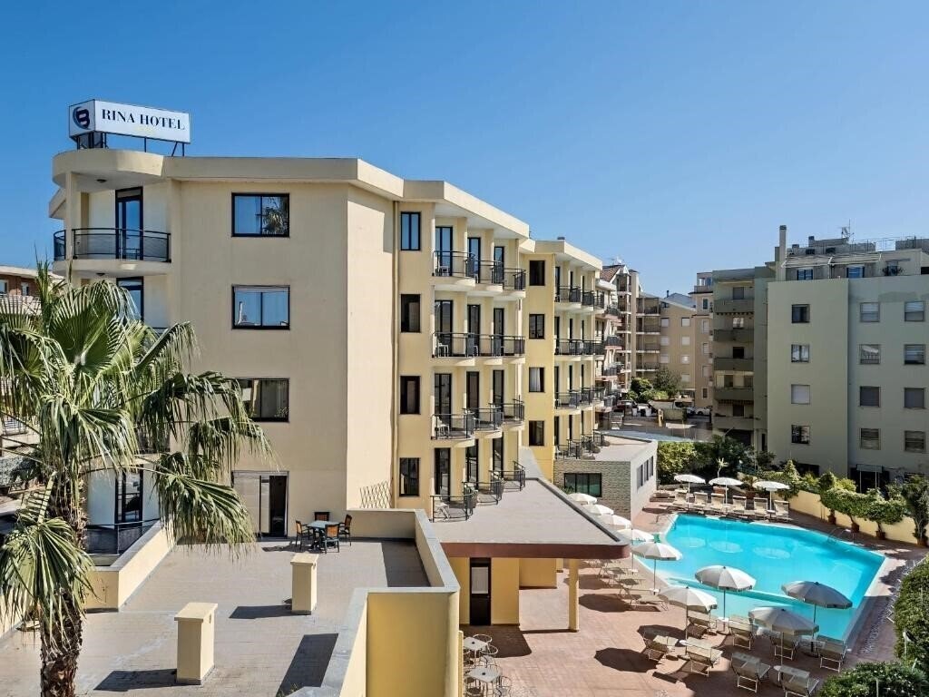 Картинка Rina 4*