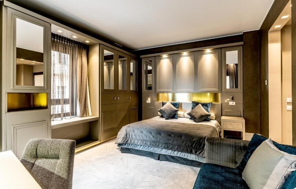 Fotografii Palazzo Doglio 5*