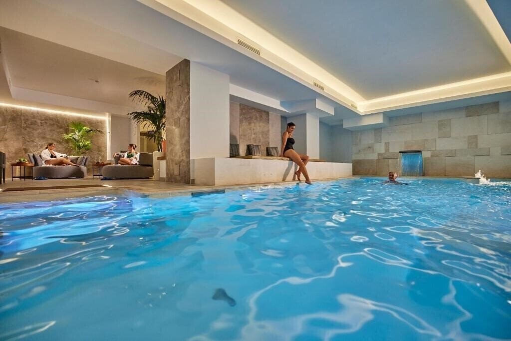 Imaginea Palazzo Doglio 5*