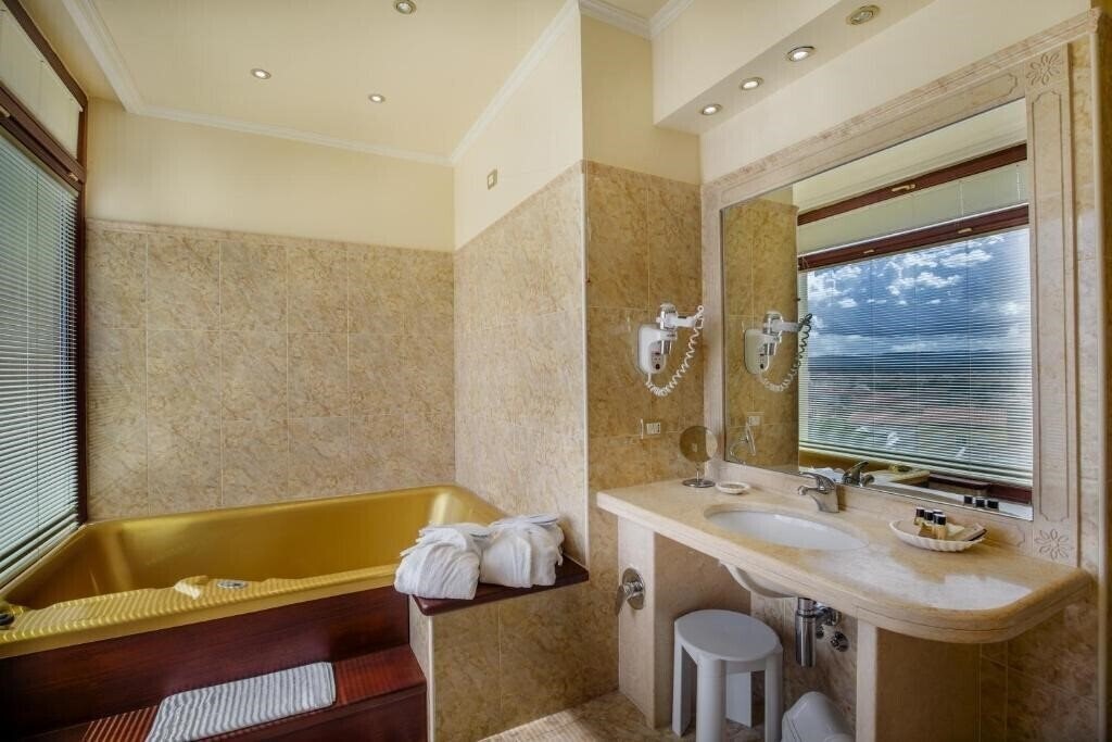 Fotografie Panorama (Olbia) 4*