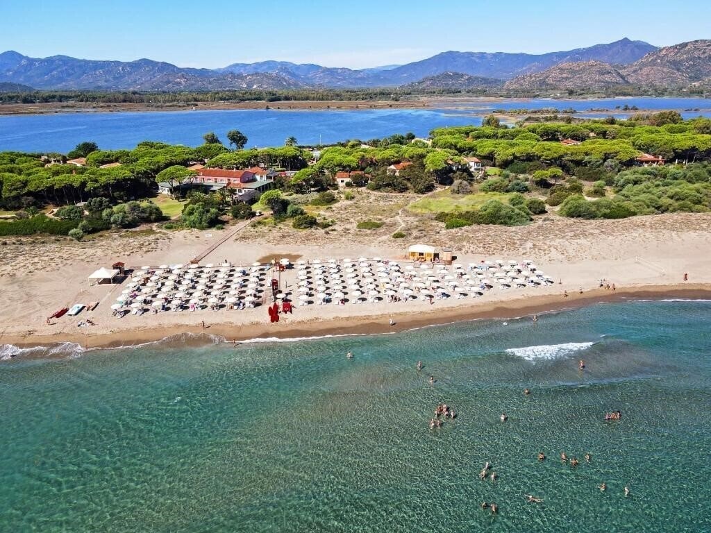 Картинка Futura Colostrai Club 4*