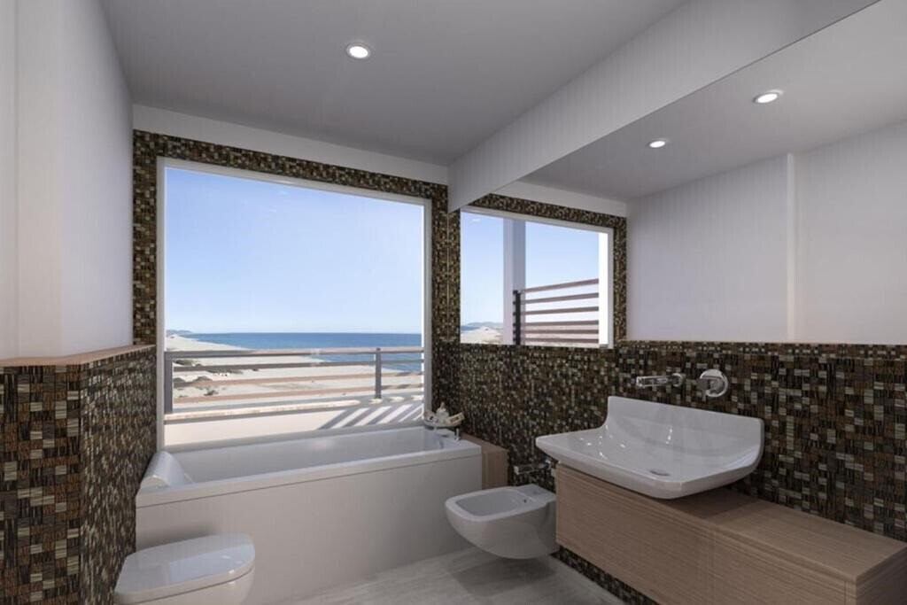 Fotografii Torre Salinas 4*