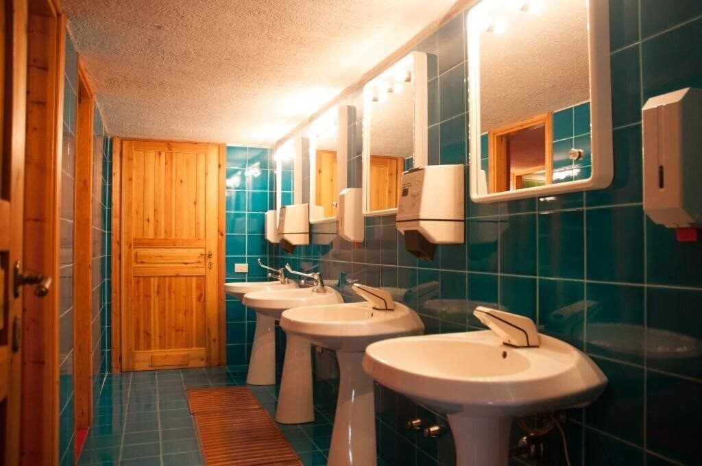 Fotografie Hotel Scintilla 3*