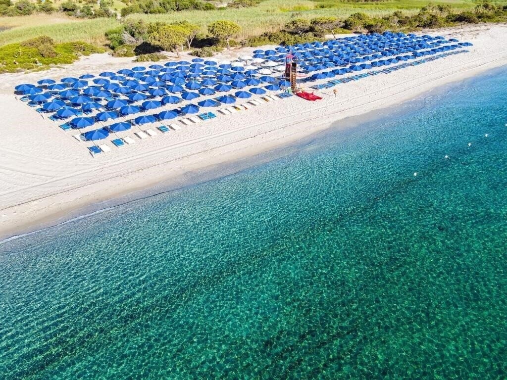 Фото Futura Club Cala Fiorita 3*