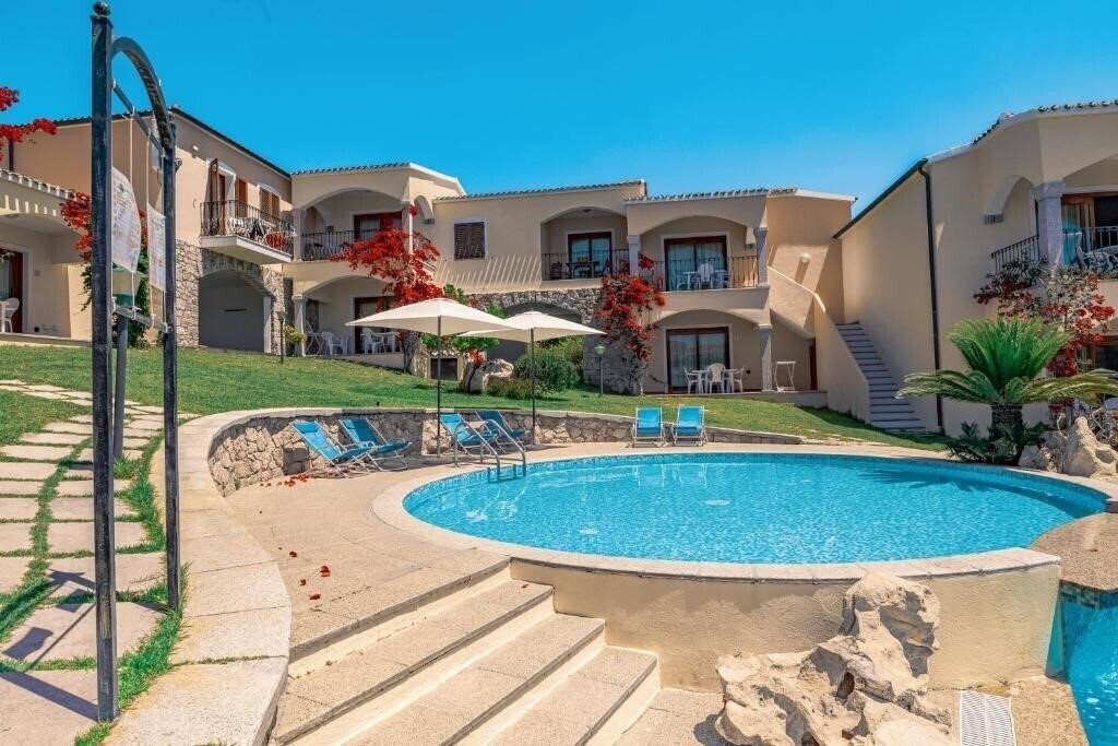 Изображение Badus 3*