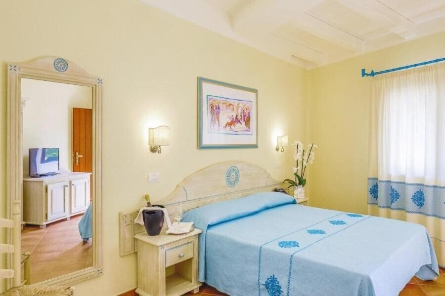 Imaginea Nicolaus Club Li Cucutti 4*