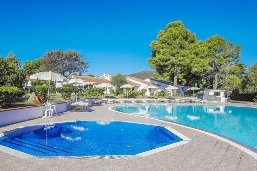 Imaginea Nicolaus Club Li Cucutti 4*