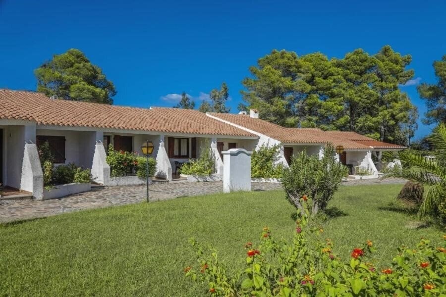 Fotografii Nicolaus Club Li Cucutti 4*