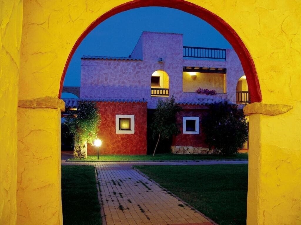 Fotografii Igv Club Santagiusta 4*