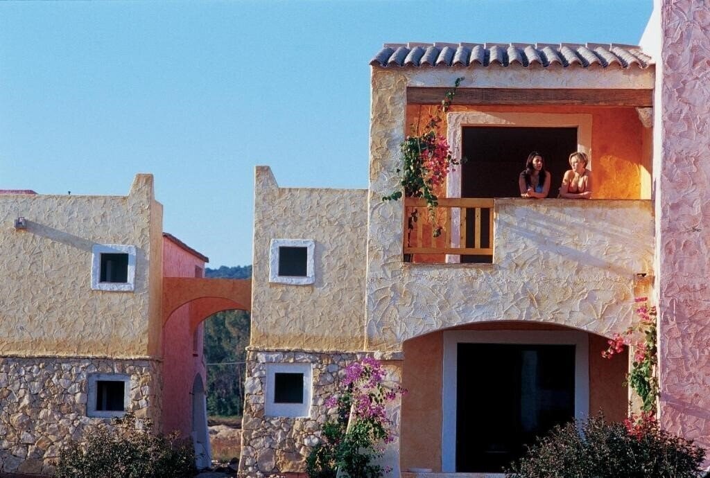 Imaginea Igv Club Santagiusta 4*