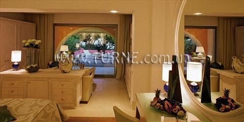 Изображение Forte Village - II Castello 5*