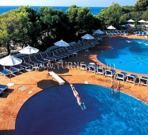 Фотография Forte Village - II Castello 5*