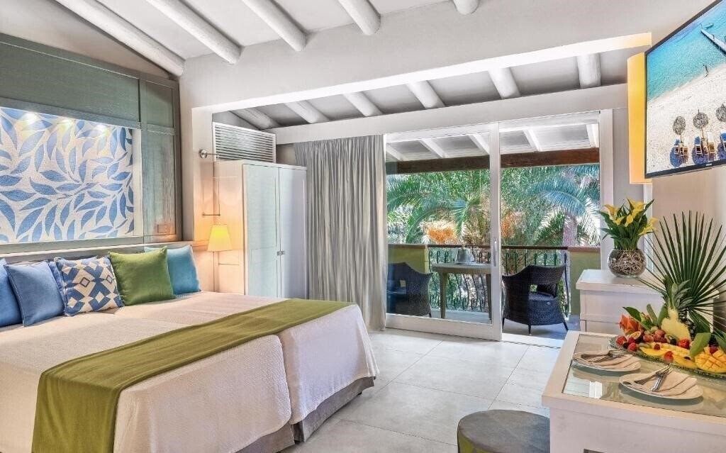 Fotografii Hotel Pineta – Forte Village Resort 5*