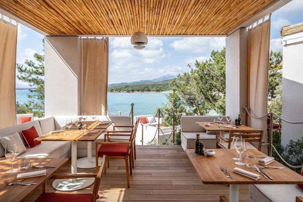 Fotografie Cala Di Volpe 5*
