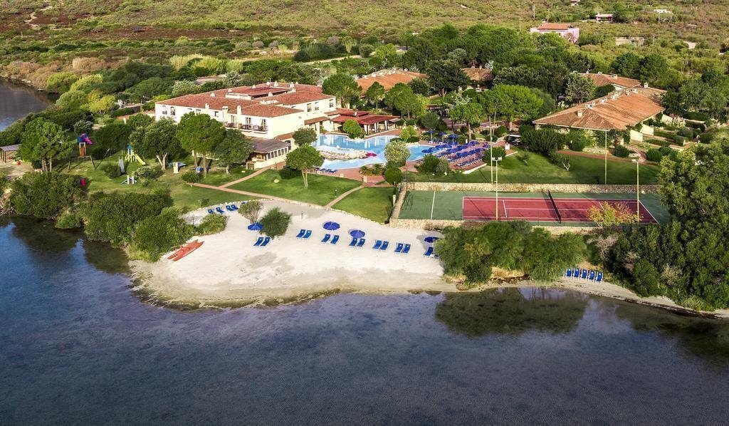 Фотография Colonna Du Golf 4*