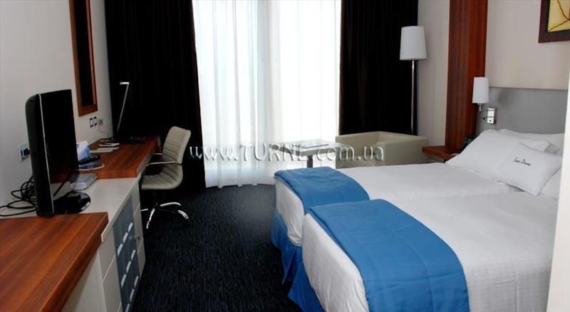 Fotografii Doubletree by Hilton Hotel Olbia 4*