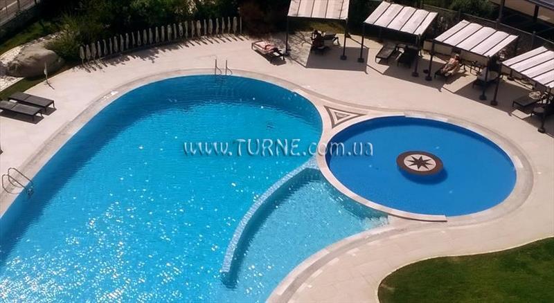 Hotel Doubletree by Hilton Hotel Olbia 4*