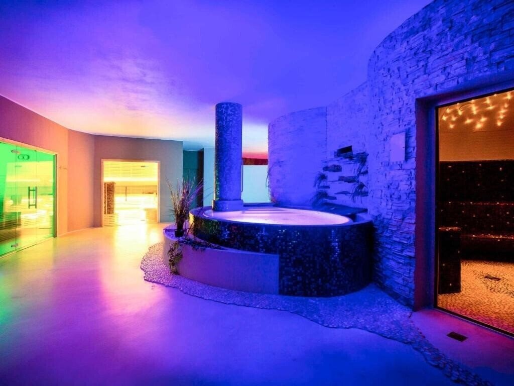 Fotografii Mercure Olbia Hermaea 4*