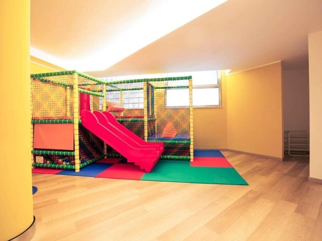 Imaginea Mercure Olbia Hermaea 4*