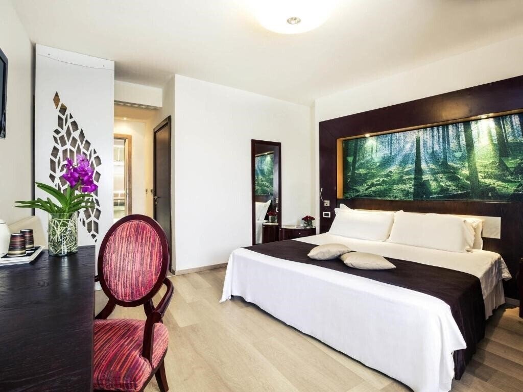 Imaginea Mercure Olbia Hermaea 4*