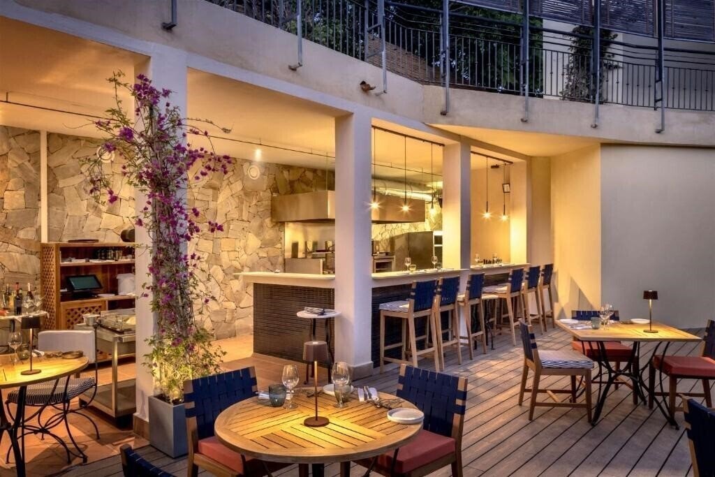 Картинка Parco Torre Chia 4*