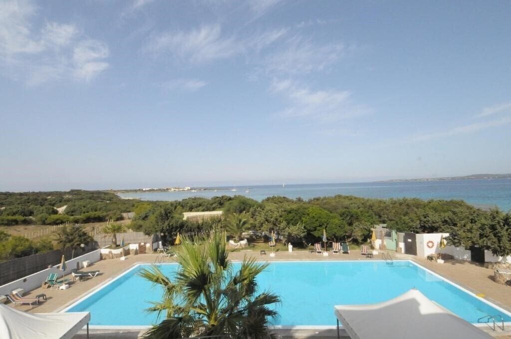 Imaginea Hotel Stella del Sud 3*