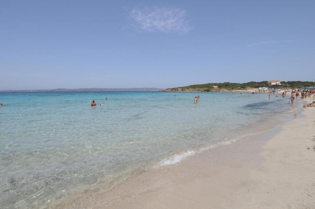 Imaginea Hotel Stella del Sud 3*