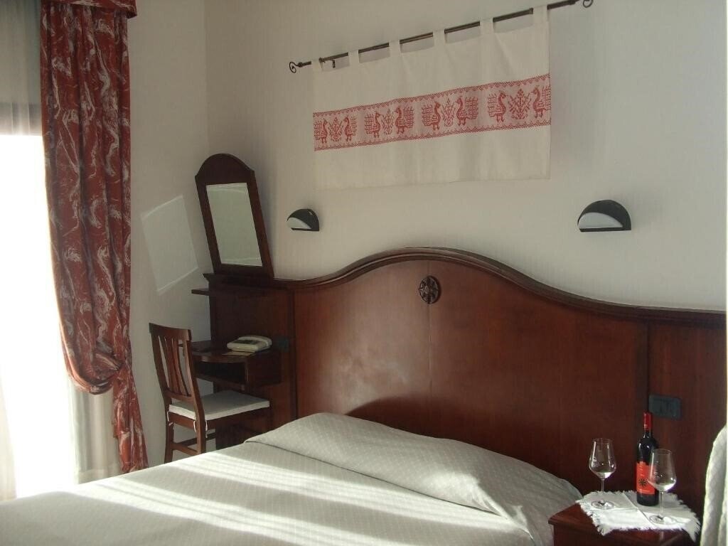 Fotografie Hotel Stella del Sud 3*