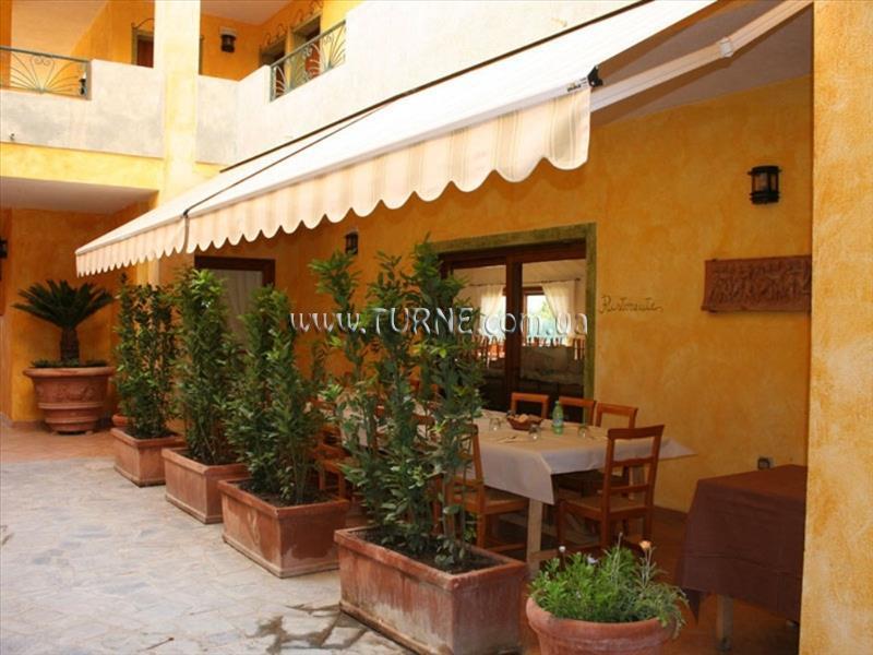 Фото iH Hotels Villasimius Le Zagare Resort (ex. Club Le Zagare) 4*