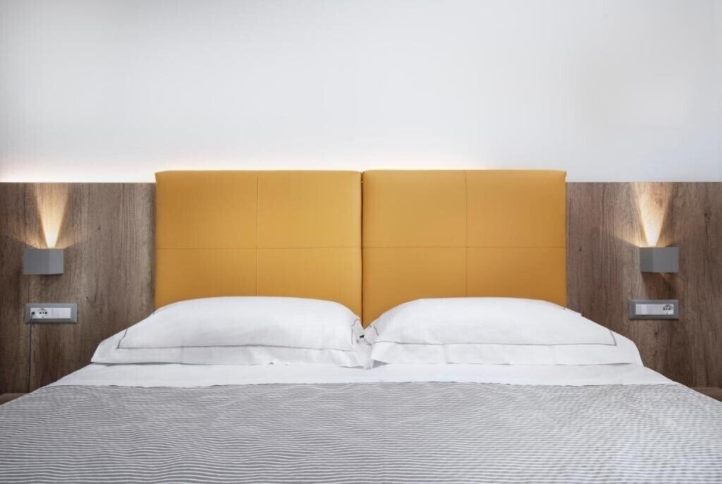 Fotografie Hotel San Teodoro 4*