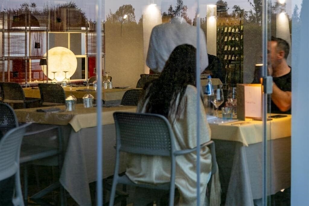 Imaginea Hotel San Teodoro 4*