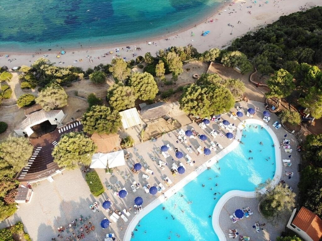 Hotel Palmasera Village Resort 4*
