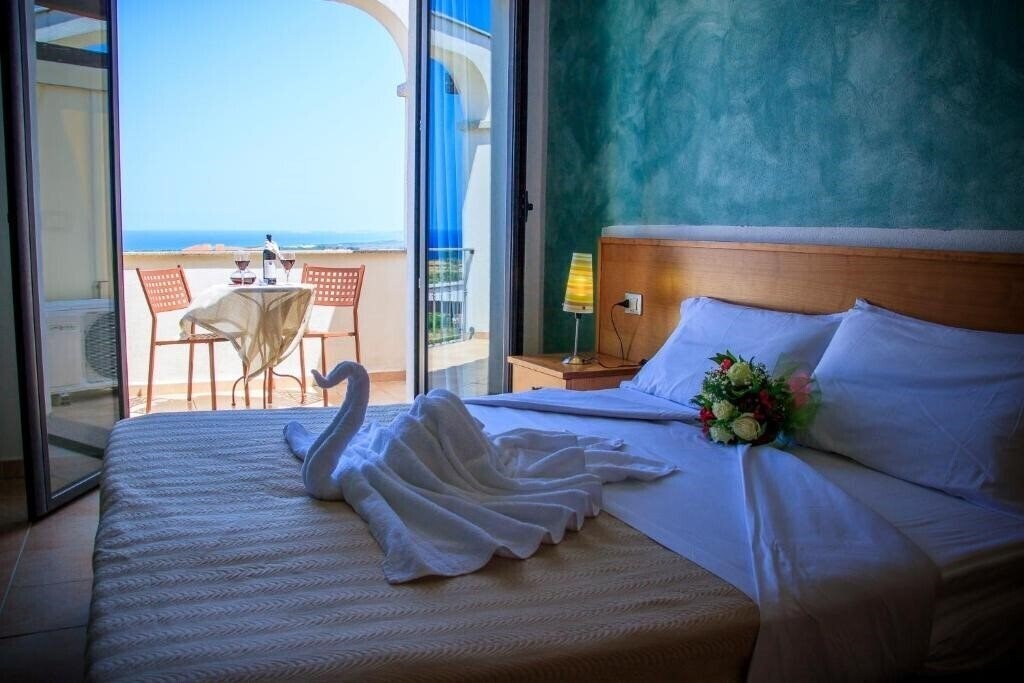 Фотография Abbaidda Hotel 3*