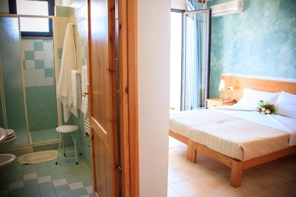 Изображение Abbaidda Hotel 3*