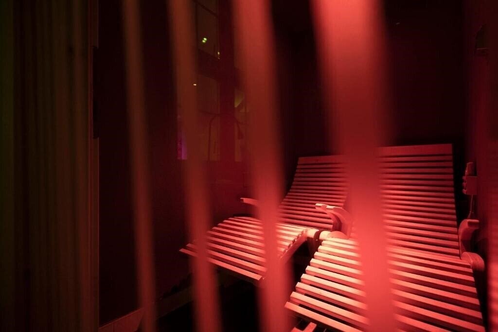 Fotografie Hotel Acadia 4*