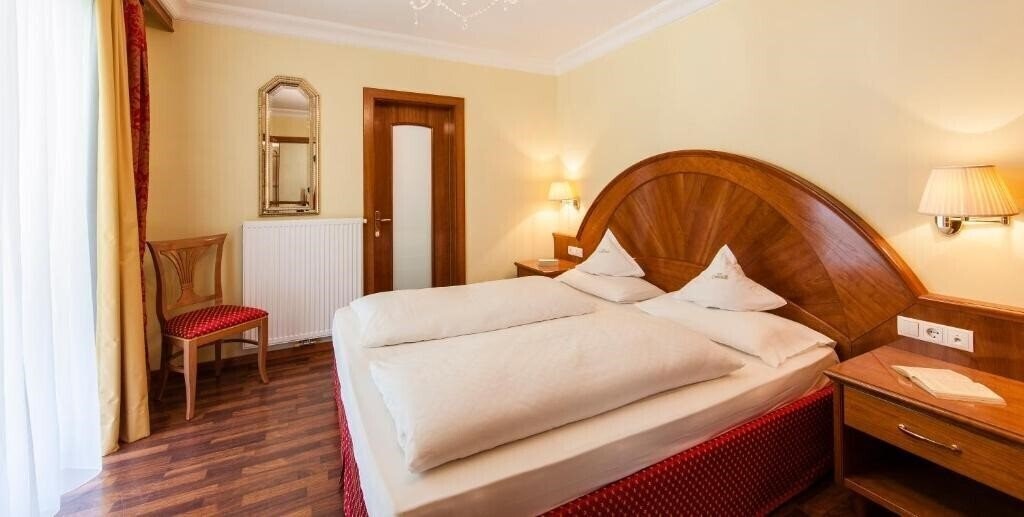 Fotografie Oswald 4*