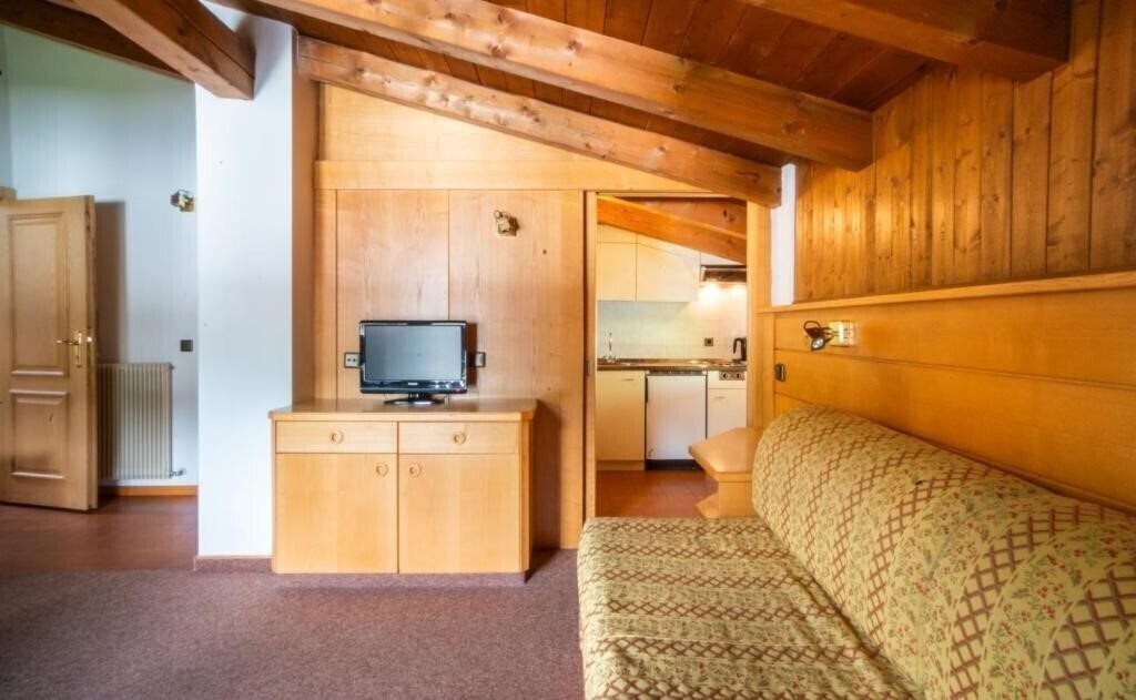 Fotografie Residence Lores 3*