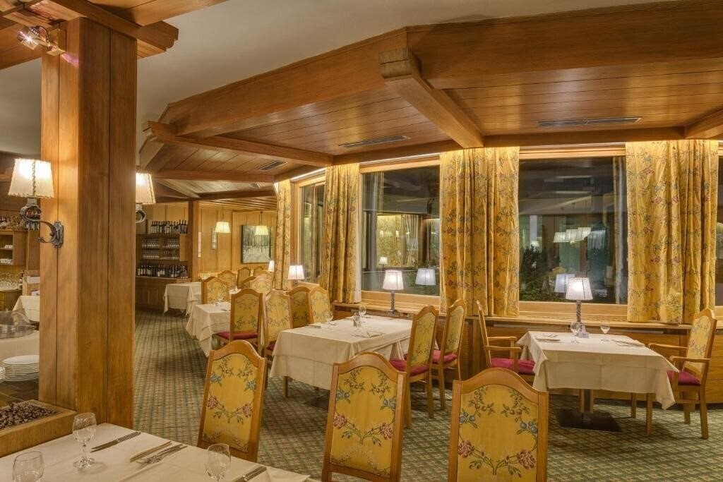 Fotografie Antares 4*