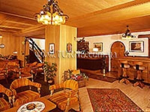 Imaginea Alpino Plan 3*