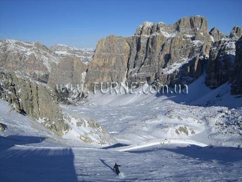 Fotografie Alpino Plan 3*