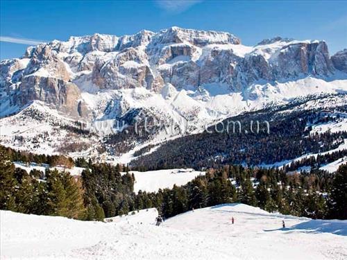 Fotografii Alpino Plan 3*