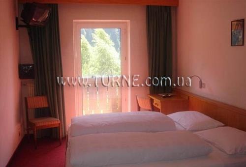 Hotel Alpino Plan 3*