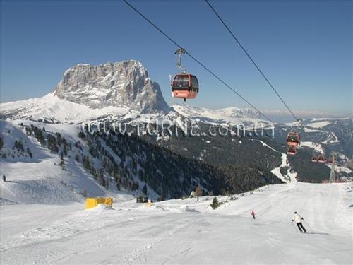 Отель Olympia 3*